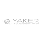 YAKER Hair Restoration Med Spa logo 600x600 ... (Click to enlarge)