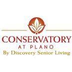 Conservatory at Plano ... (Click to enlarge)