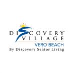 Discovery Village Vero Beach Logo 600x600 ... (Click to enlarge)