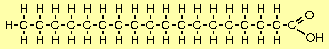 Stearic Fatty Acid, essential fatty acid, olive oil 