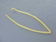 Click Here To See the NEXT image ( 14 ) ( Ascaris Lumbricoides - round worm - human intestinal parasites ) 