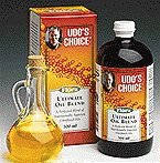 Udo's Choice Oil Blend