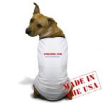 Dog T Shirt