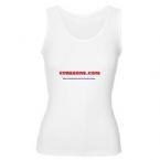 Womens Tank Top