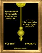 The Power of Positive Thinking