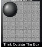 Think outside the box