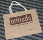 Attitude bag