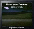 Make Your Dreams Come True