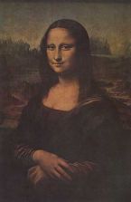 Mona Lisa