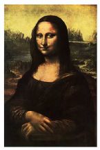 Mona Lisa 1503