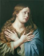 Penitent Magdalene