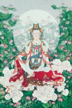 Avalokitesvara