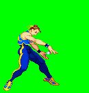 Chun Li