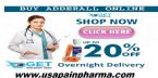 Buy Adderall Overnight Perscriptions - USA Pain Pharma