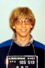 Bill gates 20mugshot 5B3 5D ... (Click to enlarge)