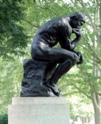 RODIN 4 THINKER