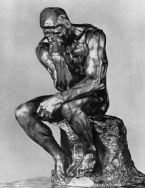 rodin thinker