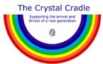 AriellaShira Crystal Cradle Logo