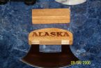 Alaska Knife