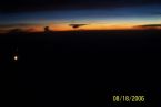 Sunset over Dixie 35 000 