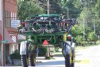 Tall Tractor in Dixie ... (Click to enlarge)