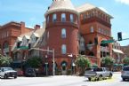 Winsor Hotel built 1893