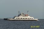 NC Ferry