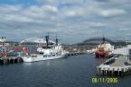 USCG Cutter Icebreaker