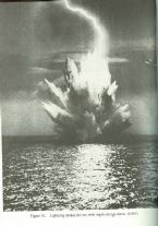 Lighting sea USN