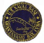 PatchNavalBase GuantanamoBayCuba2 a