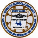 PatchServiceSchoolCmdGreatLakes