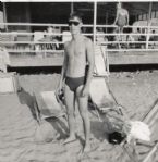 Stud Muffin in Aden 1964 ... (Click to enlarge)