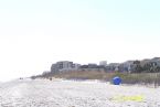 Fla beach looking south