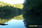 Reflection Sweetwater