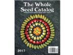 2017 Whole Seed Catalog Cover 1 