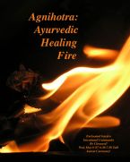 Agnihotra Fire Flyer WEB ... (Click to enlarge)