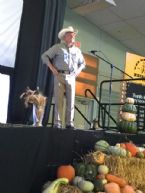 Bob Quinn National Heirloom Expo 2