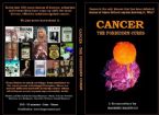 DVD COVER CANCER FORBIDDEN CURES