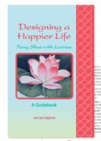 Designing a Happier Life with Feng Shui with Lurrae