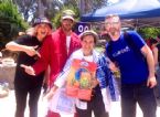 Dr Bronner Family Leslie Goldman MAM San Diego medium