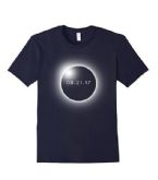 ECLIPSE T SHIRT AUGUST 21