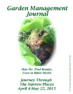 GMJ Omer Finding Beauty Journal Cover medium