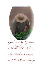 God is my Grower card ... (Click to enlarge)