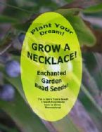 Job sTears Grow a Necklace Packet small