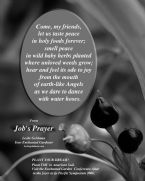 Job s Prayer 1 06 b web