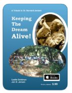 Keeping The Dream Alive Series 1