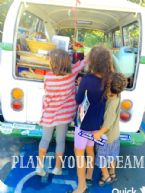 Kids Plant Your Dream Burbank Farm