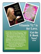 LOVE CURES E BOOK FLYER FOR SALE 1 medium