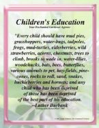 Luther Burbank Art Leslie Goldman Childrens Edu2