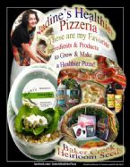 NADINE s Pizzeria FAVORITE INGREDIENTS large3